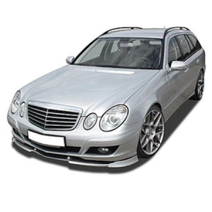 Mercedes clasa E W211 Combi din 2003 - 10.2009, Tavita Pentru Portbagaj Lux Premium Dedicata, Fara Navigatie *1 accesorii pentru autoturismul tau - masina v191640