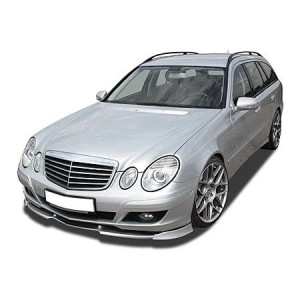 Mercedes clasa E W211 Combi din 2003 - 10.2009, Tavita Pentru Portbagaj Lux Premium Dedicata, Cu Navigatie *1 accesorii pentru autoturismul tau - masina v203569