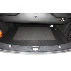 Mercedes clasa E W212 Cabrio din 05.2010 - 11.2016 *2, Tavita Pentru Portbagaj Lux Premium Dedicata, accesorii pentru autoturismul tau - masina v196771
