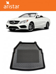 Mercedes clasa E W212 Cabrio din 05.2010 - 11.2016 *2, Tavita Pentru Portbagaj Lux Premium Dedicata, accesorii pentru autoturismul tau - masina v196776