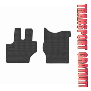 Mercedes Clasa E (W212), Din 2009 - 2016 , Set Covorase Auto Premium