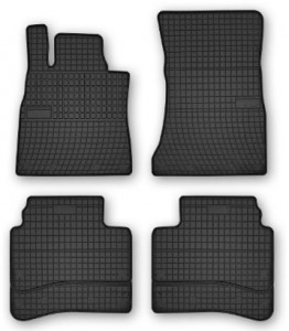 Mercedes Clasa S W222, Sedan, Din 07.2013 - 11.2020 , Set Covorase Auto Premium accesorii pentru autoturismul tau - masina v160067
