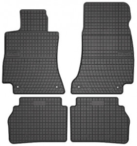 Mercedes Cls C257, Coupe, Din 03.2018 - Prezent , Set Covorase Auto Premium accesorii pentru autoturismul tau - masina v154353