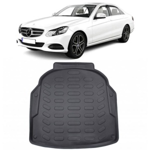 Mercedes E Class W213 2017-2023 Tavita cauciuc pentru protectie portbagaj dedicata pentru Mercedes CLASA E Transport Gratuit