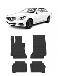 Mercedes E-Class W213 Din 11.2016 - Prezent, Combi , Set Covorase Auto Premium accesorii pentru autoturismul tau - masina v150508