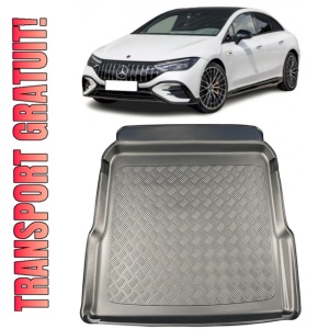 Mercedes EQE Tavita pentru portbagaj compatibila Mercedes EQE V295 fabricatie 07.2022 - prezent, caroserie sedan