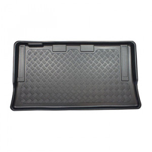 Mercedes Eqv Van din 10.2020 - Prezent, Tavita Pentru Portbagaj Lux Premium Dedicata, Ampatament Lung *1 accesorii pentru autoturismul tau - masina v188866