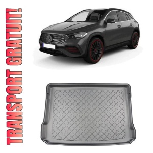 Mercedes Gla H247 Suv din 12.2019 - Prezent, Tavita Pentru Portbagaj Lux Premium Dedicata, Portbagaj Superior *2
