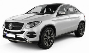 Mercedes Gle II Coupe fabricat din 11.2019 - Prezent, Coupe, C167, set covorase auto dedicate, din cauciuc 100% Premium accesorii pentru autoturismul tau - masina v152324