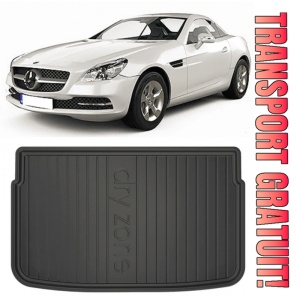 Mercedes Slk din 2004 - 2011 Roadster *1 , Tavita Pentru Portbagaj Lux Premium Dedicata,