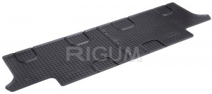 Mercedes Vito set covorase auto dedicate, din cauciuc dedicate Mercedes Vito W447 fabricatie 10.2014 - prezent, caroserie van, rand 3 accesorii pentru autoturismul tau - masina v112393