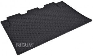 Mercedes Vito Tavita pentru portbagaj din cauciuc, compatibila Mercedes Vito W447 fabricatie 10.2014 - prezent, caroserie van, 8-9 locuri, versiune XL accesorii pentru autoturismul tau - masina v112576