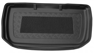 Mini Countryman I Suv din 09.2010 - 01.2017, Tavita Pentru Portbagaj Lux Premium Dedicata, Portbagaj Inferior *1 accesorii pentru autoturismul tau - masina v197351