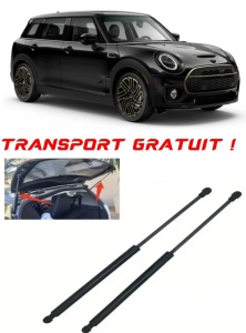 MINI MINI CLUBMAN (F54) - Set 2 amortizoare pentru portbagaj / haion compatibil cu MINI MINI CLUBMAN (F54) fabricat 2014 – 2019 accesorii pentru autoturismul tau - masina v27689