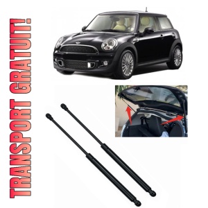 MINI MINI (R50, R53) - Set 2 amortizoare pentru portbagaj / haion compatibil cu MINI MINI (R50, R53) fabricat 2001 – 2006