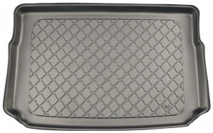 Mitsubishi ASX Tavita pentru portbagaj compatibila Mitsubishi ASX II MHEV fabricatie 03.2023 - prezent, caroserie suv, portbagaj superior, podea variabila in pozitie superioara accesorii pentru autoturismul tau - masina v110850