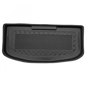 Mitsubishi Colt Cz Hatchback din 2005 - 10.2008, Tavita Pentru Portbagaj Lux Premium Dedicata, 3 Usi *1 accesorii pentru autoturismul tau - masina v196276