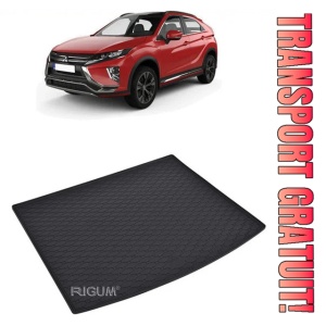 Mitsubishi Eclipse Cross Phev din 2021 - Prezent Suv *1 , Tavita Pentru Portbagaj Lux Premium Dedicata,