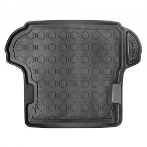 Mitsubishi Outlander II 2007- Tavita cauciuc pentru protectie portbagaj accesorii pentru autoturismul tau - masina v227402