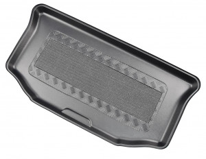 Mitsubishi Space Star Facelift II Hatchback din 12.2019 - Prezent, Tavita Pentru Portbagaj Lux Premium Dedicata, Portbagaj Superior *2 accesorii pentru autoturismul tau - masina v204182