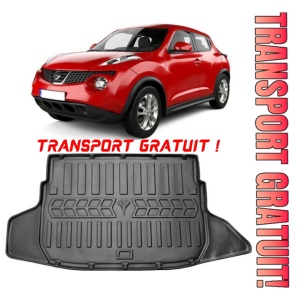 Nissan Juke (2010-2019) Tavita cauciuc pentru protectie portbagaj dedicata pentru Nissan Juke Transport Gratuit