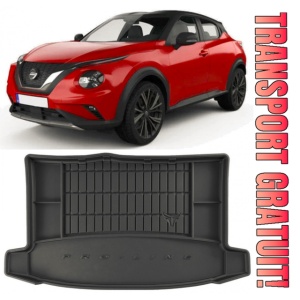 Nissan Juke II Suv Portbagaj Superior, Tavita Pentru Portbagaj Lux Premium Dedicata, Fabricata din 09.2019 - Prezent *2