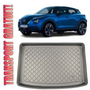 Nissan Juke Tavita pentru portbagaj compatibila Nissan Juke II Hybrid fabricatie 06.2022 - prezent, caroserie suv