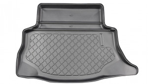 Nissan Leaf I Hatchback din 12.2010 - 12.2017 *1, Tavita Pentru Portbagaj Lux Premium Dedicata, accesorii pentru autoturismul tau - masina v202526