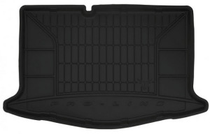 Nissan Micra K14 Hatchback din 03.2017 - Prezent *3, Tavita Pentru Portbagaj Lux Premium Dedicata, accesorii pentru autoturismul tau - masina v186620