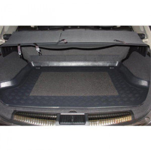 Nissan Murano II Z51 Suv din 10.2008 - 04.2014 *1, Tavita Pentru Portbagaj Lux Premium Dedicata, accesorii pentru autoturismul tau - masina v190141
