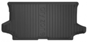 Nissan Note E11 din 2006 - 09.2013 Hatchback Portbagaj Superior *2, Tavita Pentru Portbagaj Lux Premium Dedicata, accesorii pentru autoturismul tau - masina v183792