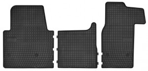 Nissan Nv400 Din 01.2010 - 02.2019, Van , Set Covorase Auto Premium accesorii pentru autoturismul tau - masina v150853
