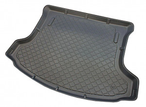 Nissan Qashqai +2 Suv din 10.2008 - 01.2014 *3, Tavita Pentru Portbagaj Lux Premium Dedicata, accesorii pentru autoturismul tau - masina v200846