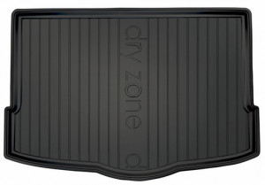 Nissan Qashqai II din 02.2014 - 05.2021 Suv Portbagaj Inferior *2, Tavita Pentru Portbagaj Lux Premium Dedicata, accesorii pentru autoturismul tau - masina v179178
