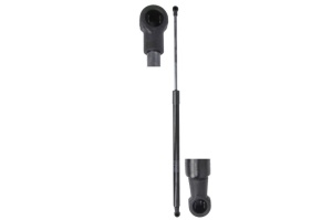 NISSAN X-TRAIL II (T31) - Set 2 amortizoare pentru portbagaj / haion compatibil cu NISSAN X-TRAIL II (T31) fabricat 2007 – 2014 accesorii pentru autoturismul tau - masina v28540