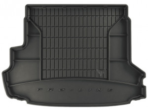 Nissan X-Trail T31 Suv din 06.2007 - 07.2014 *1, Tavita Pentru Portbagaj Lux Premium Dedicata, accesorii pentru autoturismul tau - masina v185072