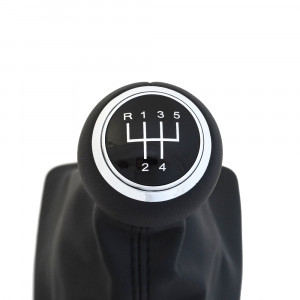Nuca schimbator cu manson pentru Audi A4 B8 2008-2013 5 Trepte accesorii pentru autoturismul tau - masina v234538
