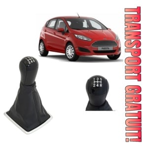 Nuca schimbator cu manson pentru Ford Fiesta Vi - 5 Trepte