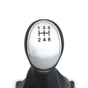 Nuca schimbator cu manson pentru Ford Focus 3 2011- 5 Trepte accesorii pentru autoturismul tau - masina v234516