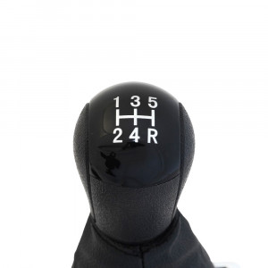 Nuca schimbator cu manson pentru Ford Kuga 1 - 5 Trepte accesorii pentru autoturismul tau - masina v113776