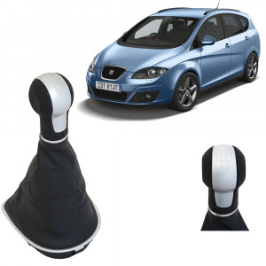 Nuca schimbator cu manson pentru Seat Altea - 5 Trepte accesorii pentru autoturismul tau - masina v113743