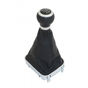 Nuca schimbator cu manson pentru Volkswagen Sharan 2008-2011- 6 Trepte accesorii pentru autoturismul tau - masina v234561