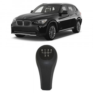 Nuca schimbator de viteze 5 Trepte pentru Bmw X1 E84 accesorii pentru autoturismul tau - masina v113695