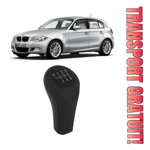 Nuca schimbator de viteze 6 Trepte pentru Bmw Seria 1 E87