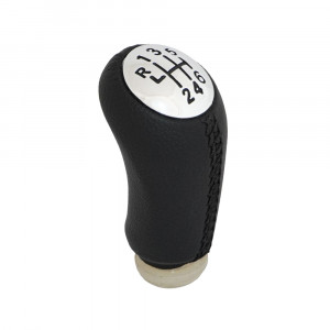 Nuca schimbator pentru Dacia Duster 2010-2017 - 6 Trepte accesorii pentru autoturismul tau - masina v234447