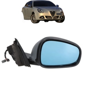 Oglinda Dreapta ALFA ROMEO GIULIETTA Hatchback Van (940_) din 2011 - 2020, Auto, Reglaj electric, Completa - Img 2