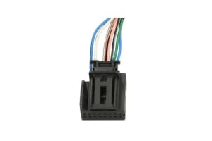 Oglinda Dreapta AUDI A3 (8P1) din 2003 - 2012, Auto, Reglaj electric, Completa - Img 5