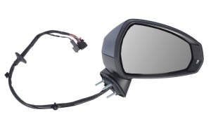 Oglinda Dreapta AUDI A3 Convertible (8V7, 8VE) din 2013 - 2020, Auto, Reglaj electric, Completa - Img 3