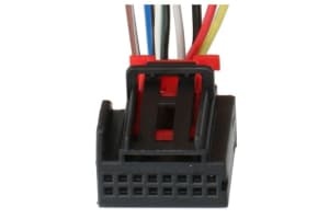 Oglinda Dreapta AUDI A3 Sportback (8PA) din 2004 - 2013, Auto, Reglaj electric, Completa - Img 5