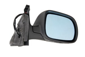 Oglinda Dreapta AUDI A4 B5 (8D2) din 1994 - 2001, Auto, Reglaj electric, Completa - Img 3